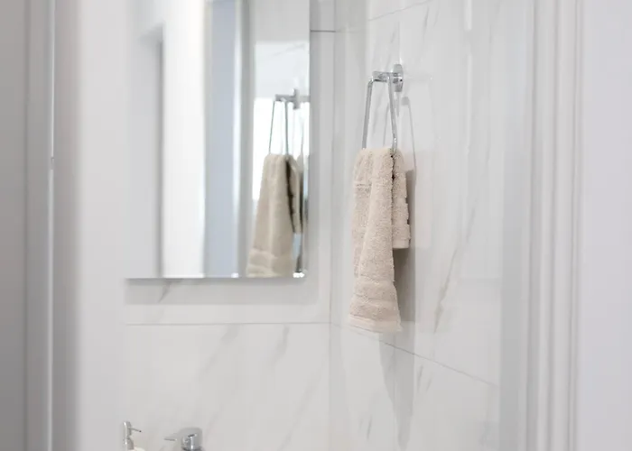 Apartman Flora's - 3bd House