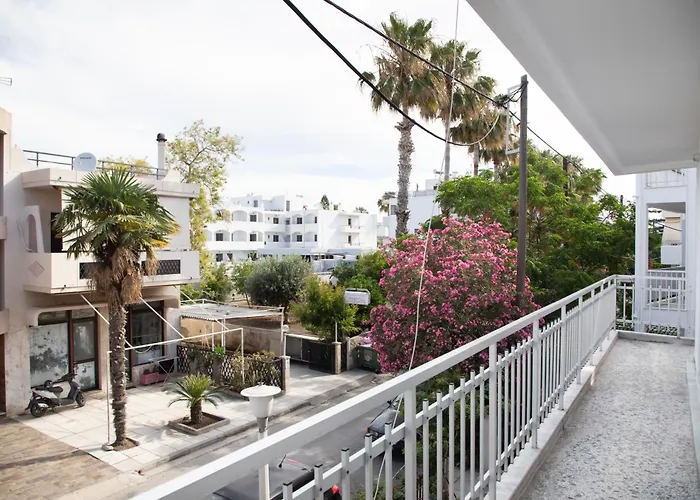 Apartman Flora's - 3bd House