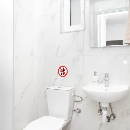Apartament Flora's - 3bd House