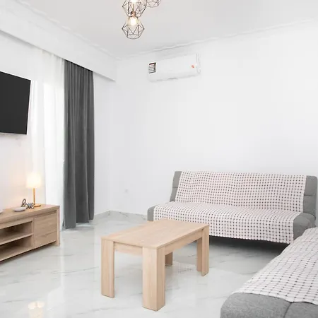 아파트 Flora's - 3bd House *