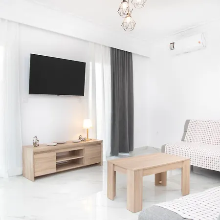 Apartament Flora's - 3bd House *