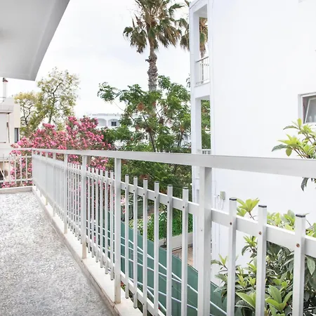 Flora's - 3bd House * Miasto Kos