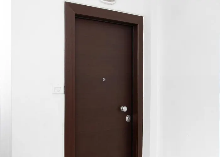 Appartement Flora's - 3bd House Kos