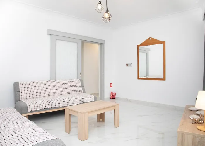 Flora's - 3bd House * Kos