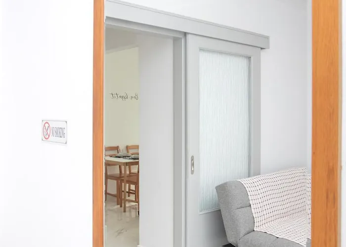 Flora's - 3bd House * Kos