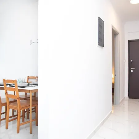 Flora's - 3bd House Kos-stad