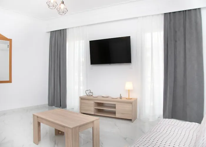 Flora's - 3bd House * Kos-stad