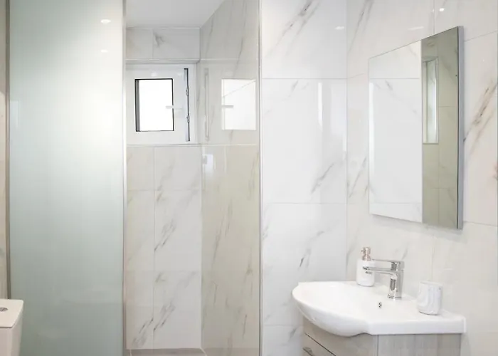 Flora's - 3bd House Apartmán Kos