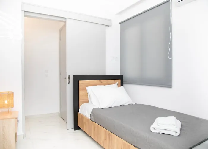 Appartement Flora's - 3bd House *